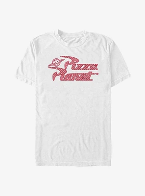 Disney Pixar Toy Story Hd Pizza Planet T-Shirt