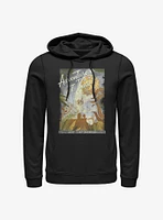 Disney Pixar Up Travel Poster Hoodie