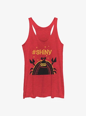 Disney Ralph Breaks The Internet Moana Womens Tank Top