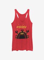 Disney Ralph Breaks The Internet Moana Womens Tank Top