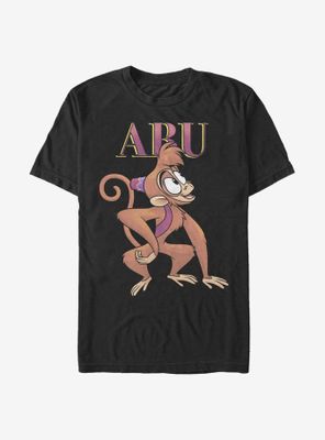 Disney Aladdin Abu T-Shirt
