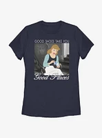 Disney Cinderella Shoes Womens T-Shirt