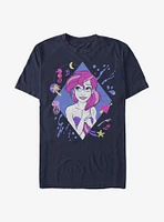 Disney The Little Mermaid 90s Ariel T-Shirt