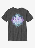 Disney Princesses Princess Portrait Youth T-Shirt