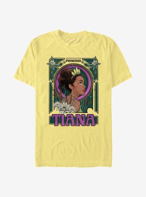 Disney The Princess And Frog Bayou Nouveau T-Shirt