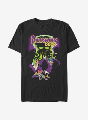 Disney Darkwing Duck Dangerous T-Shirt