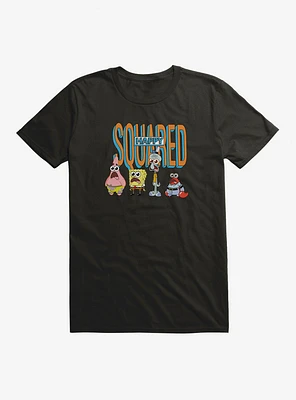 SpongeBob SquarePants Shocked Pals T-Shirt