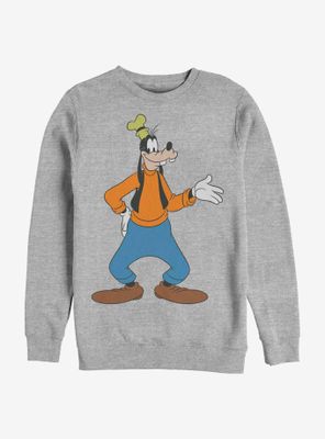 Disney A Goofy Movie Traditional Sweatshirt