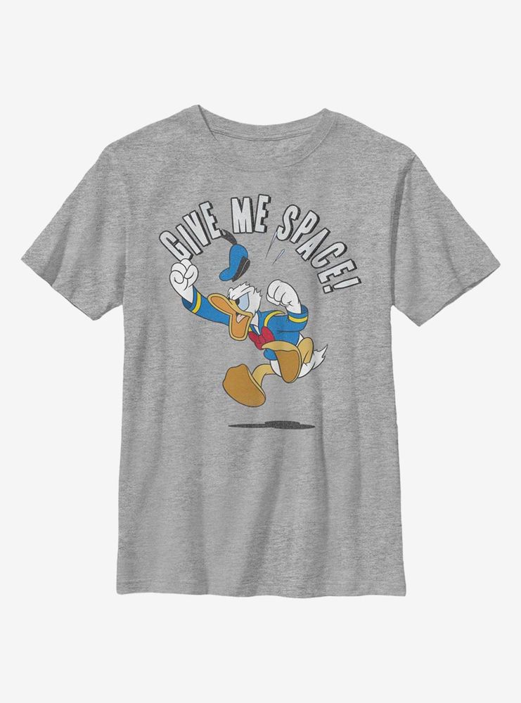 Disney Donald Duck Distant Youth T-Shirt