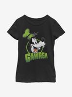 Disney Goofy Gawrsh Youth Girls T-Shirt