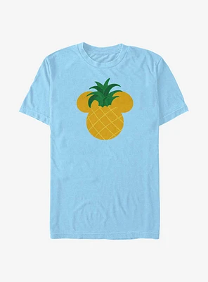 Disney Mickey Mouse Pineapple Ears T-Shirt
