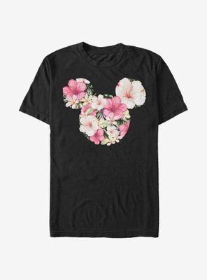 Disney Mickey Mouse Tropical T-Shirt