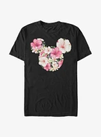 Disney Mickey Mouse Tropical T-Shirt