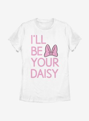 Disney Daisy Duck Your Womens T-Shirt