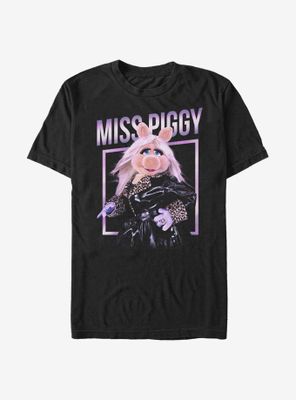 Disney The Muppets Miss Glam T-Shirt