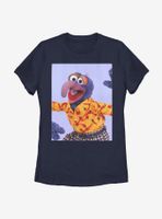 Disney The Muppets Gonzo Meme Womens T-Shirt