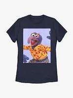Disney The Muppets Gonzo Meme Womens T-Shirt