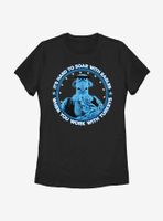 Disney The Muppets Weirdos Womens T-Shirt