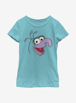 Disney The Muppets Gonzo Youth Girls T-Shirt
