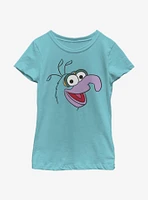 Disney The Muppets Gonzo Youth Girls T-Shirt