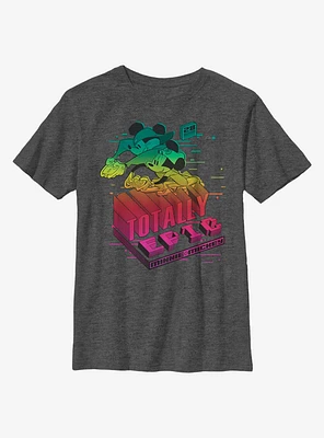 Disney Mickey Mouse Epic Gamers Youth T-Shirt