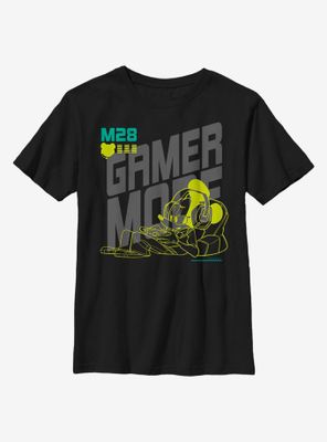 Disney Mickey Mouse Gamer Time Youth T-Shirt