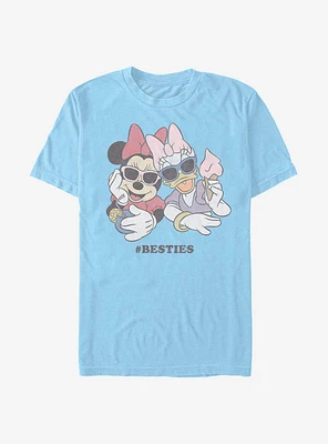 Disney Minnie Mouse Besties T-Shirt
