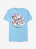 Disney Minnie Mouse Besties T-Shirt