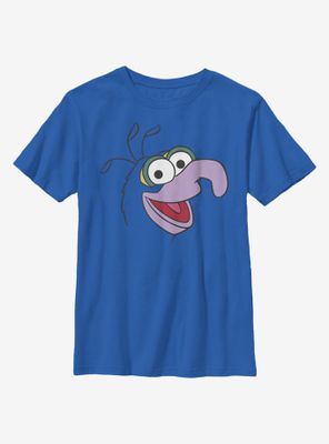 Disney The Muppets Gonzo Youth T-Shirt