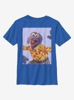 Disney The Muppets Gonzo Meme Youth T-Shirt