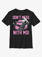 Disney The Muppets Karate Piggy Youth T-Shirt
