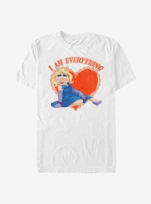 Disney The Muppets I Am Everything T-Shirt
