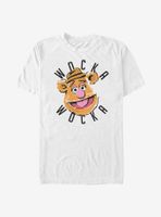 Disney The Muppets Wocka T-Shirt