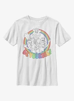 Disney The Muppets Be Yourself Youth T-Shirt