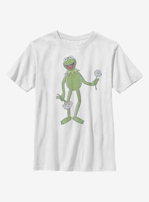 Disney The Muppets Big Kermit Youth T-Shirt