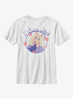 Disney The Muppets I Love Moi Youth T-Shirt