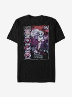 Disney Nightmare Before Christmas First T-Shirt