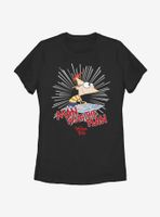 Disney Phineas And Ferb The Plan Man Womens T-Shirt