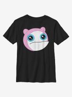 Disney Phineas And Ferb Large Meap Youth T-Shirt