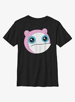 Disney Phineas And Ferb Large Meap Youth T-Shirt
