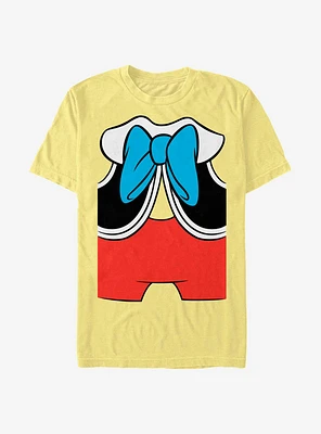 Disney Pinocchio Costume T-Shirt