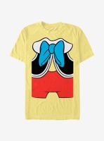 Disney Pinocchio Costume T-Shirt