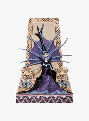 Disney The Emperor'S New Groove Yzma Villain Figure