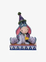 Disney Winnie The Pooh Eeyore Birthday Figure