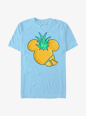 Disney Mickey Mouse Pineapple T-Shirt