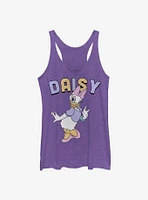 Disney Daisy Duck Wave Girls Tank