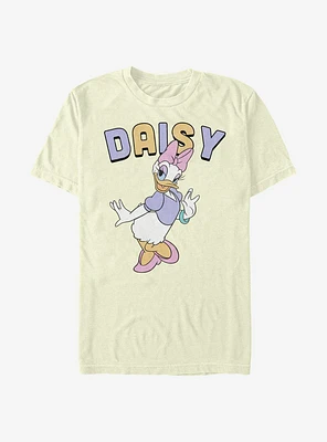 Disney Daisy Duck Wave T-Shirt