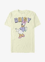 Disney Daisy Duck Wave T-Shirt