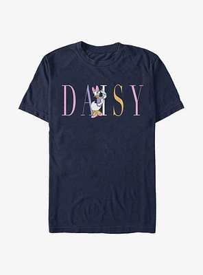 Disney Daisy Duck Fashion T-Shirt