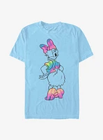 Disney Daisy Duck Tie-Dye T-Shirt
